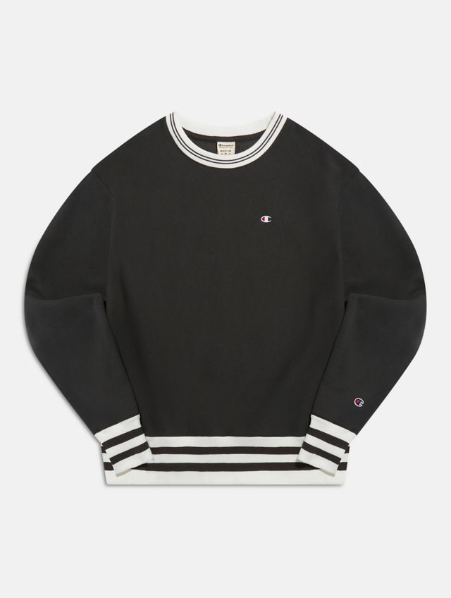 Champion sweatshirt shop urban dictionary black