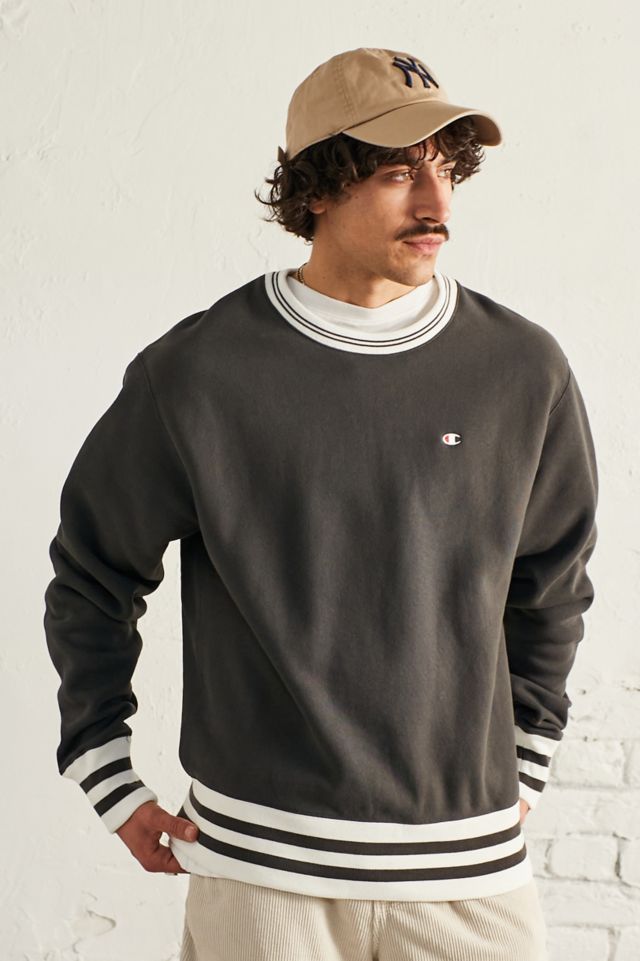 Champion crew neck store urban outfitters