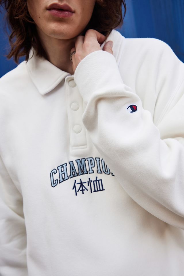 Champion sweater urban outlet outfitters español