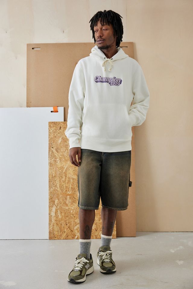 Champion UO Exclusive 1919 Hoodie #1