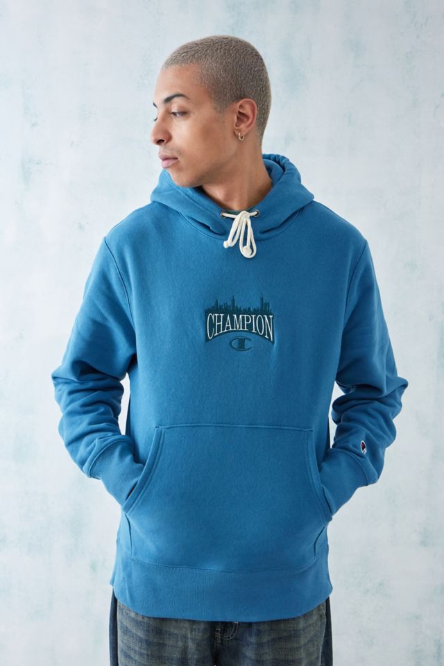 Pull champion urban outfitters deals