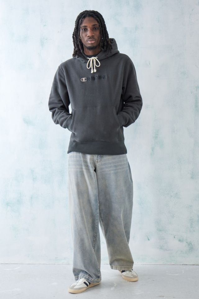 Champion uo 2025 hunter hoodie