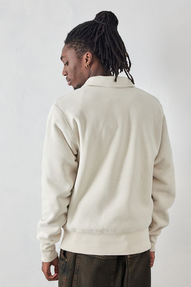 Champion Sudadera de manga larga con estampado gótico crudo exclusivo de UO #2
