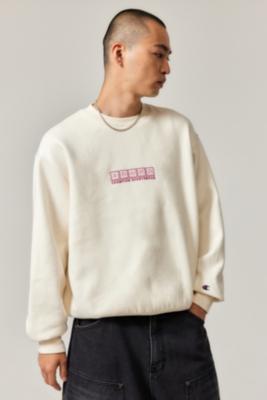 THE UNION UNSMART HIGH NECK SWEAT ザユニオン THE UNSMERT SWEAT