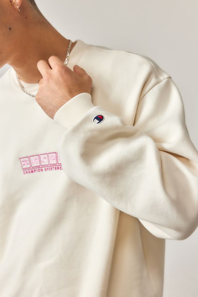 Champion UO Exclusive Japan Sweatshirt #3
