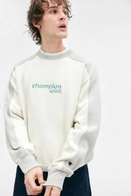 Champion sweaters urban outfitters 70s hotsell