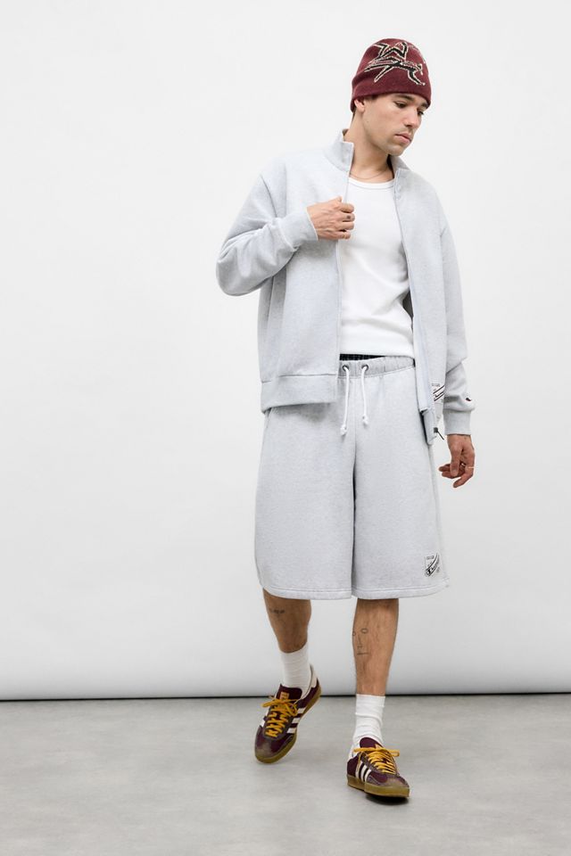 Champion UO Exclusive Felpa Grigia #1