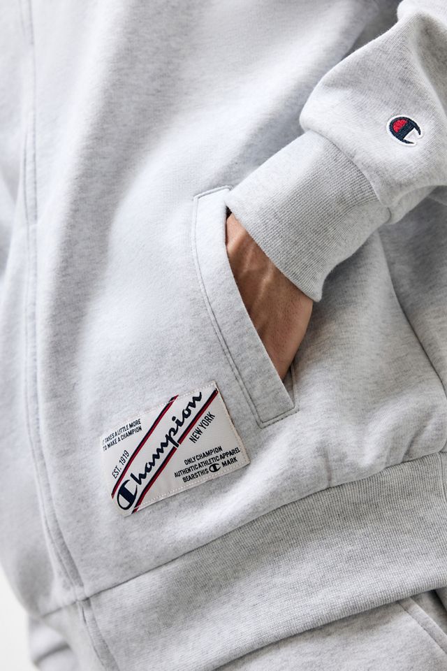 Champion UO Exclusive Felpa Grigia #2