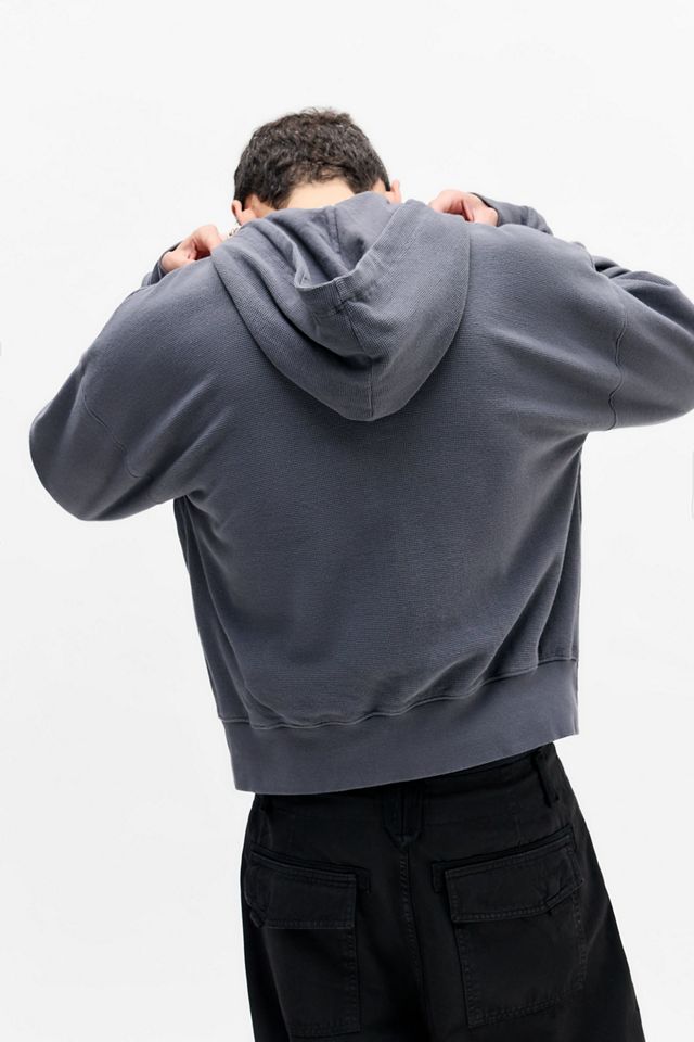 Sweat Bleu Femme Urban Outfitters – Taille S – Occasion Très Bon état