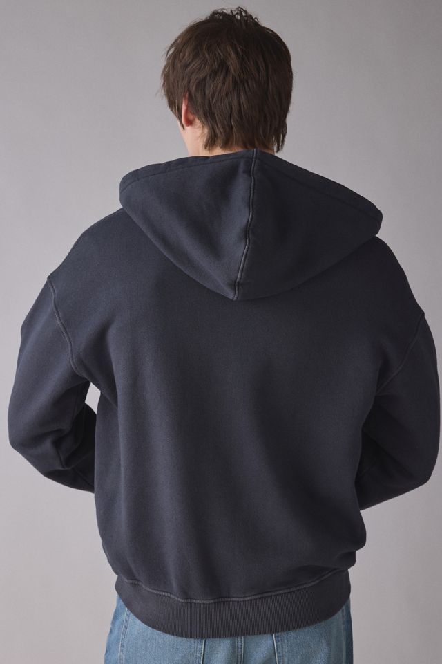 Sudadera con Capucha y Cremallera Pre Game de Standard Cloth #3