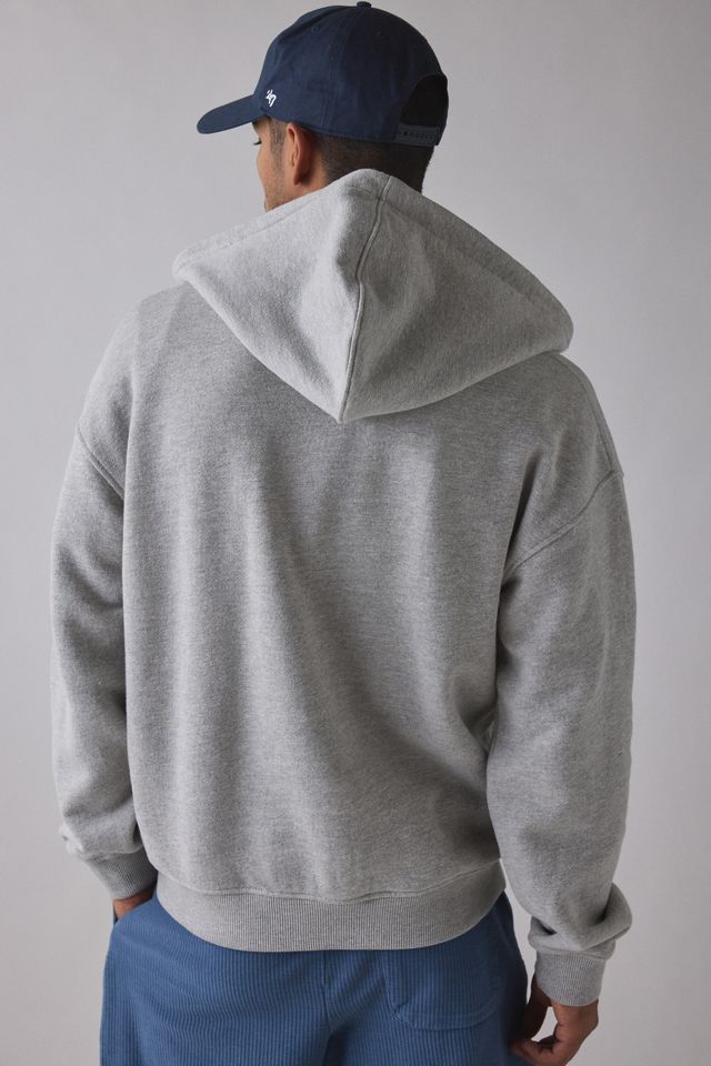 Standard Cloth Pre Game Zip Hoodie #3
