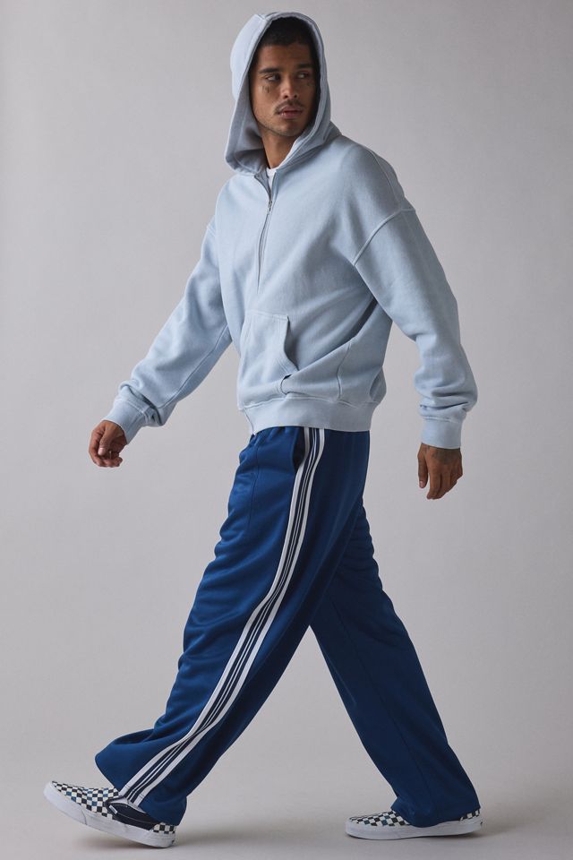 Sweat à capuche zippé Pre Game Standard Cloth #1