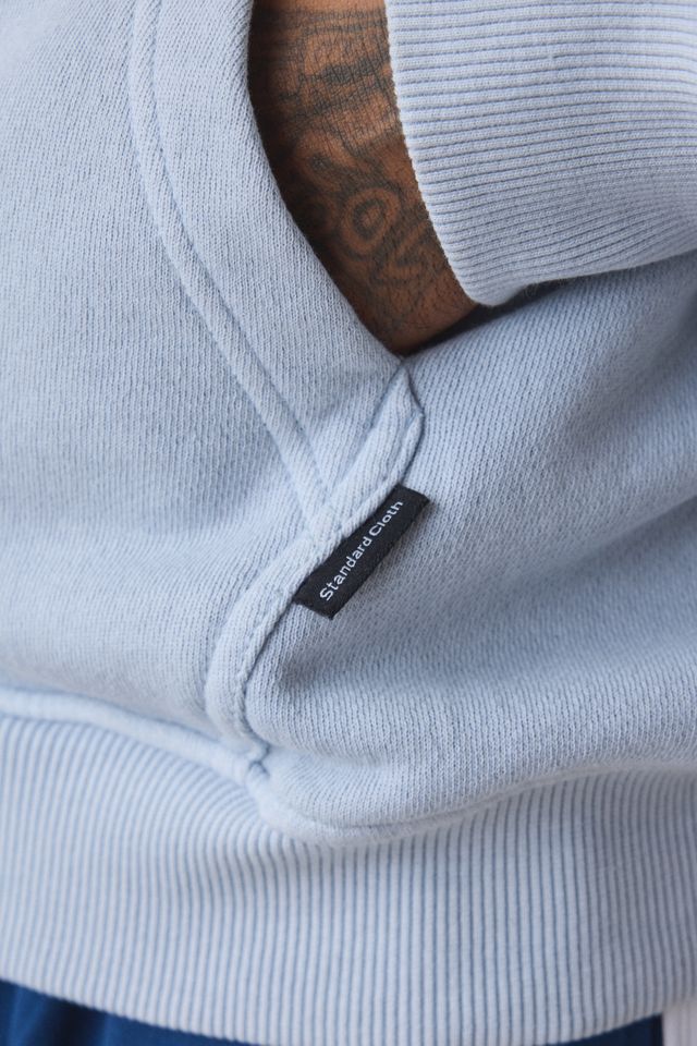 Sweat à capuche zippé Pre Game Standard Cloth #2