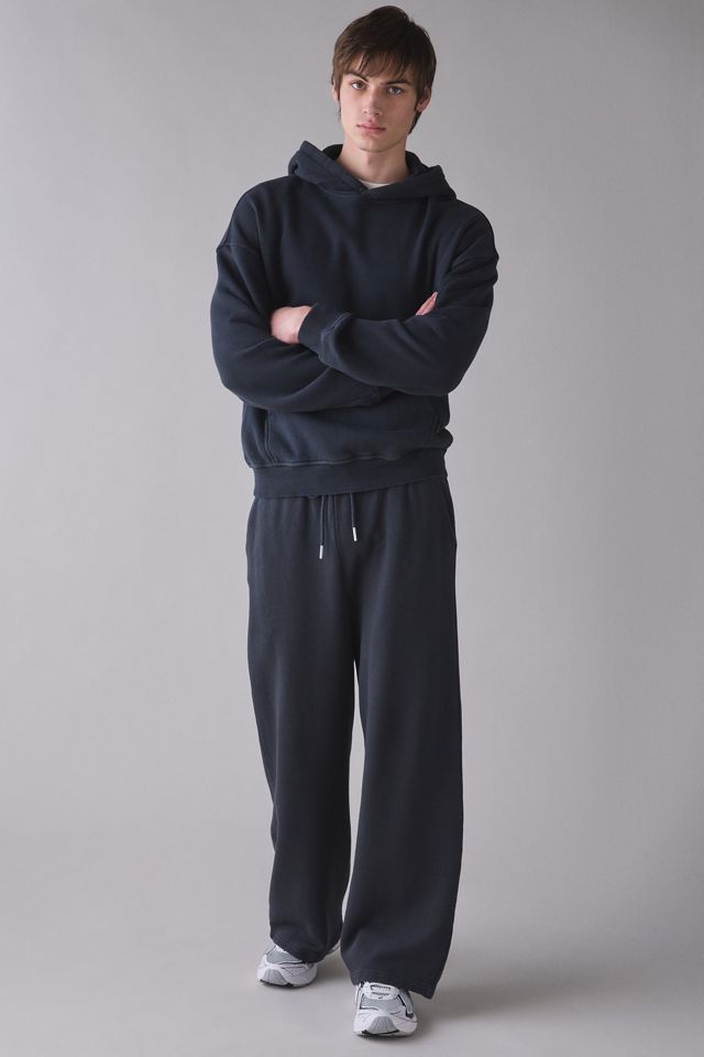 Standard Cloth Pre Game Hoodie #1