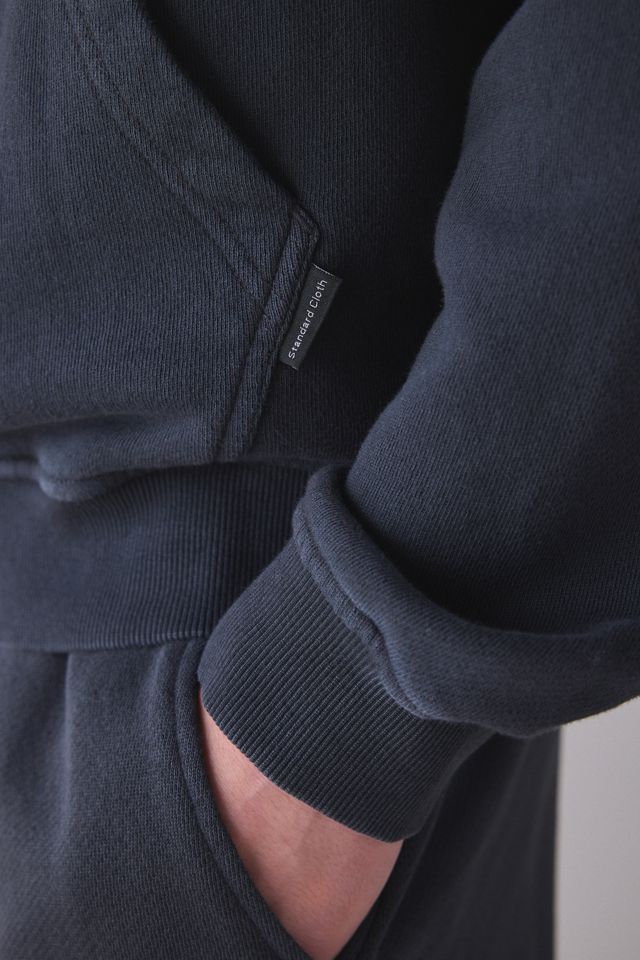 Standard Cloth Pre Game Hoodie #2