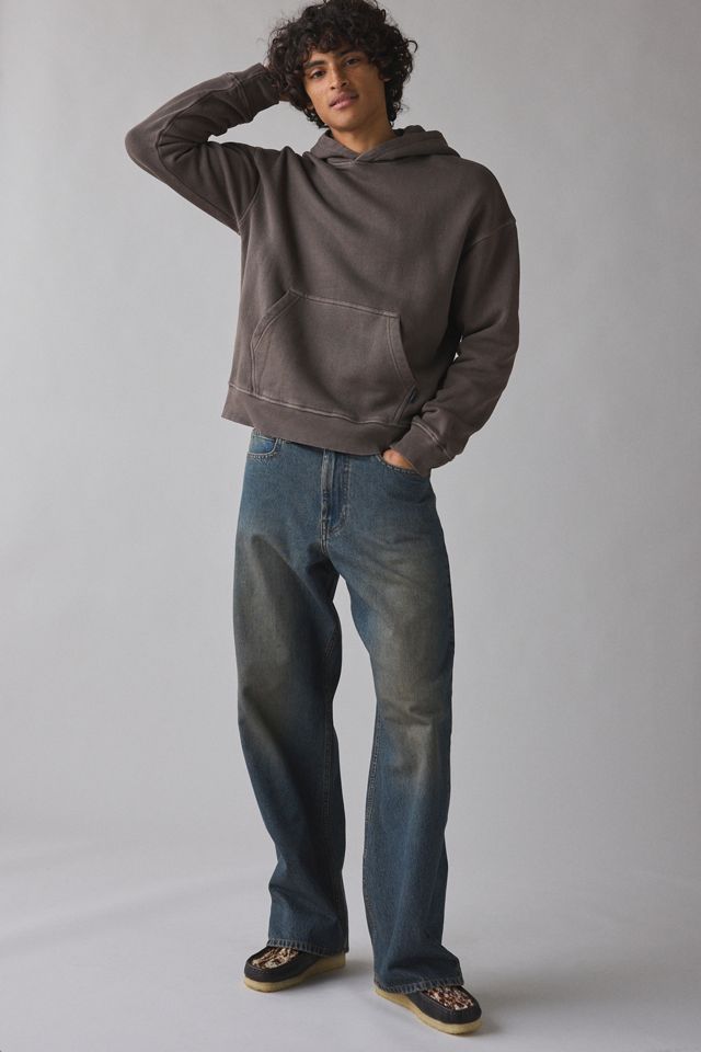 Sudadera con Capucha Pre Game Standard Cloth #1