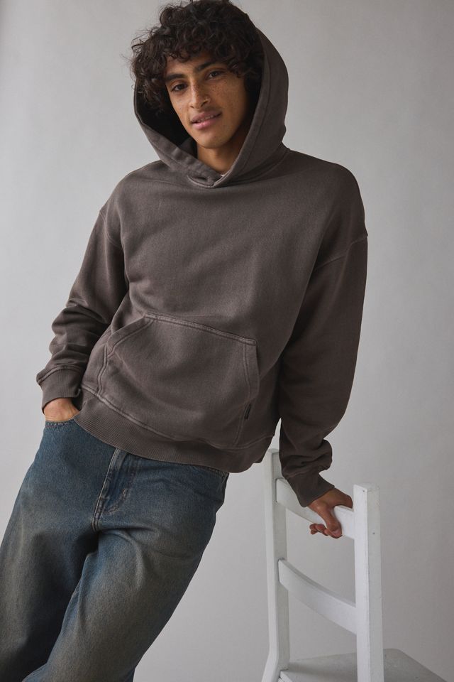 Sudadera con Capucha Pre Game Standard Cloth #2