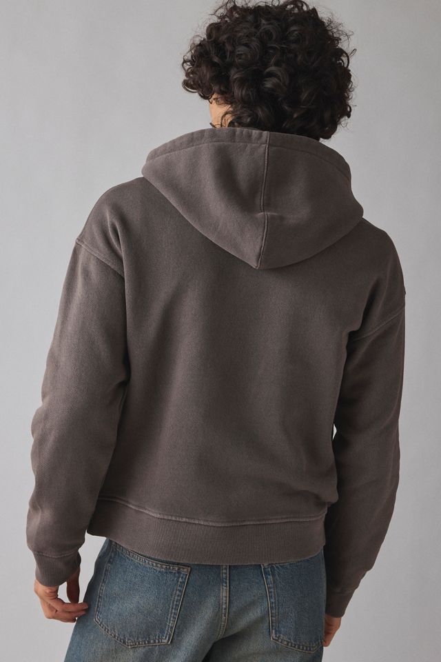 Sudadera con Capucha Pre Game Standard Cloth #3