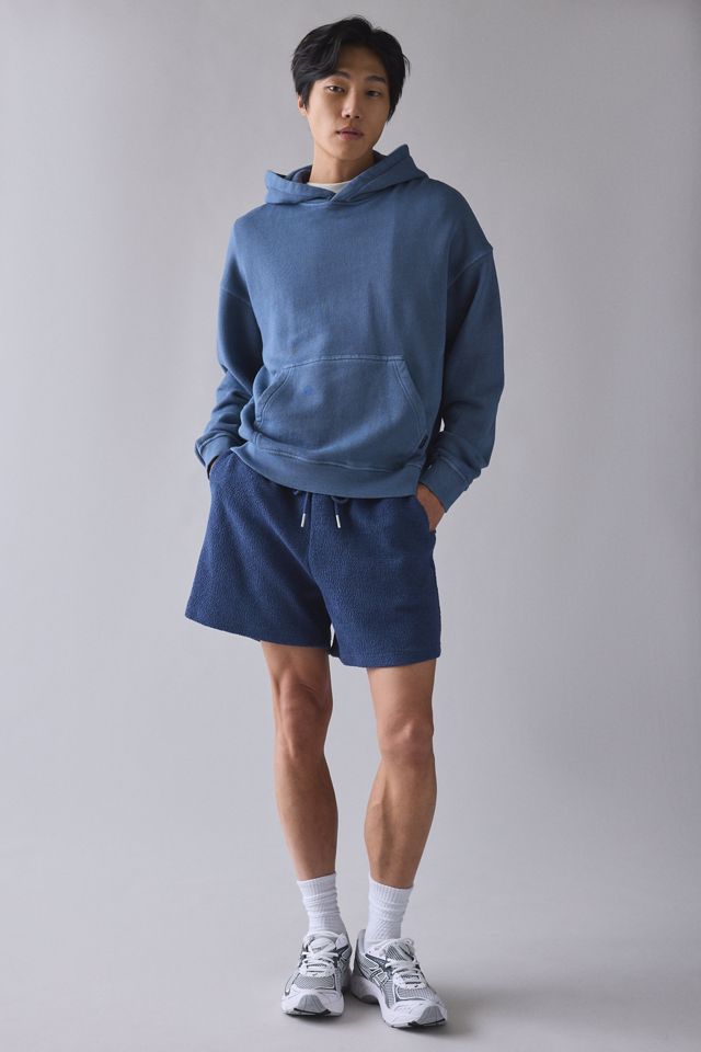 Standard Cloth Pre Game Kapuzenpullover #1