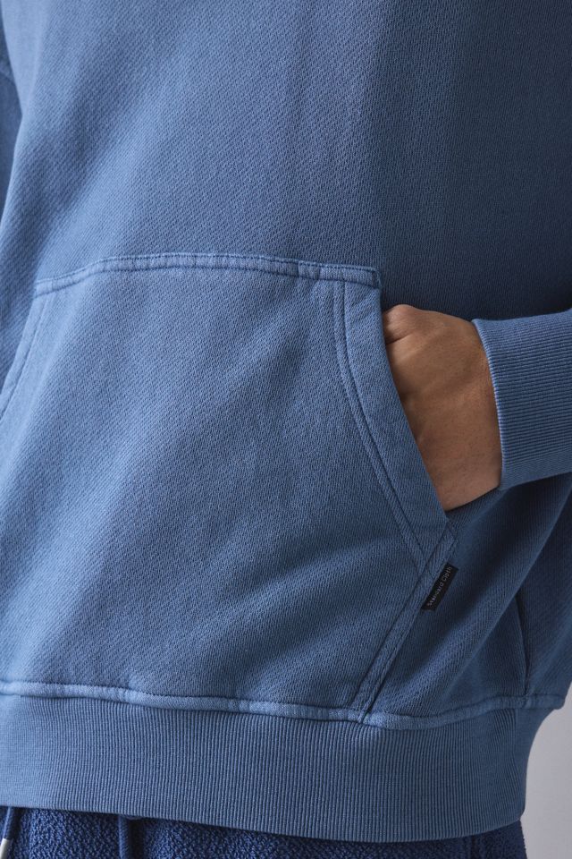 Standard Cloth Pre Game Kapuzenpullover #2