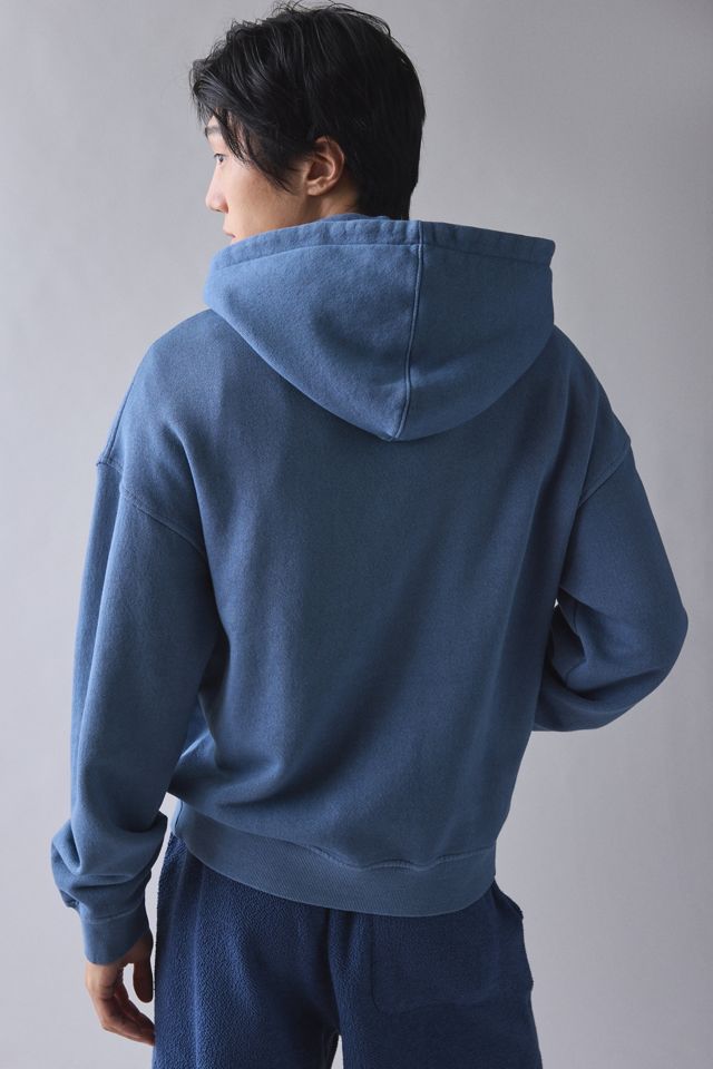 Standard Cloth Pre Game Kapuzenpullover #3