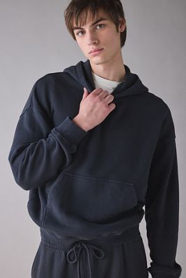 Standard Cloth Pre Game Hoodie