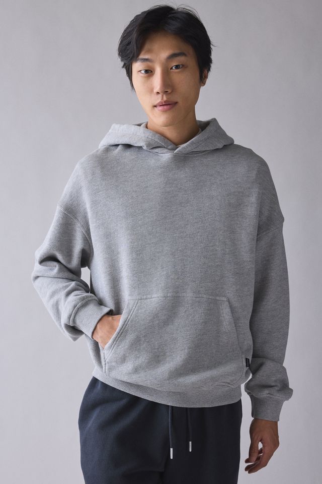 Standard Cloth Pre Game Hoodie #1