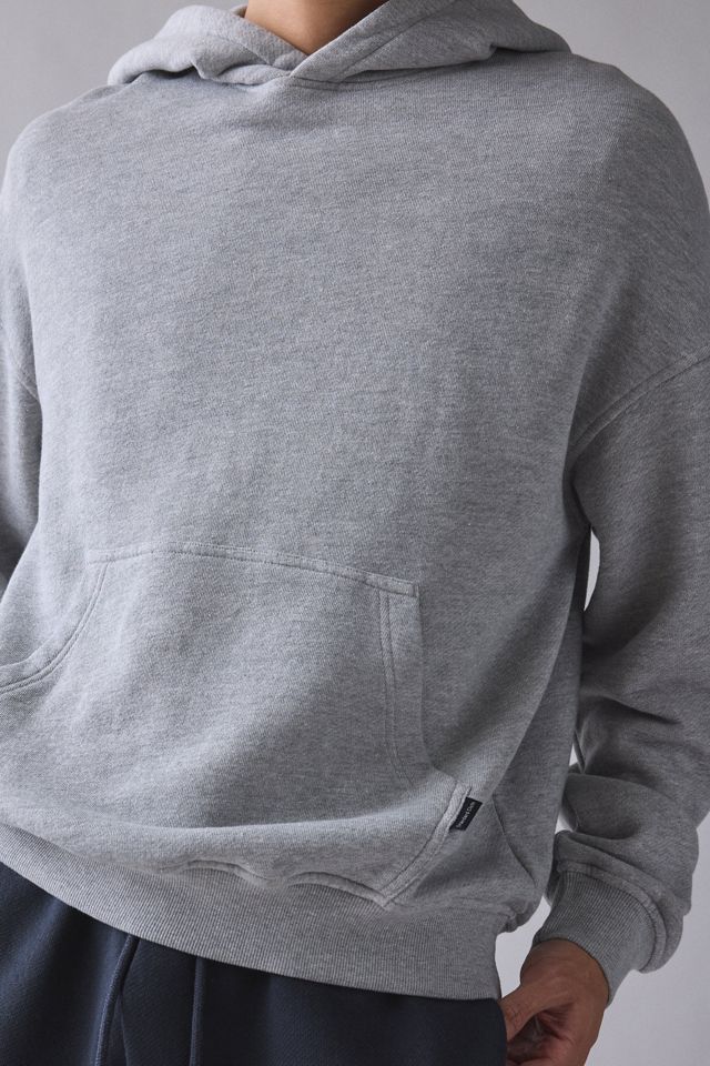 Standard Cloth Pre Game Hoodie #2