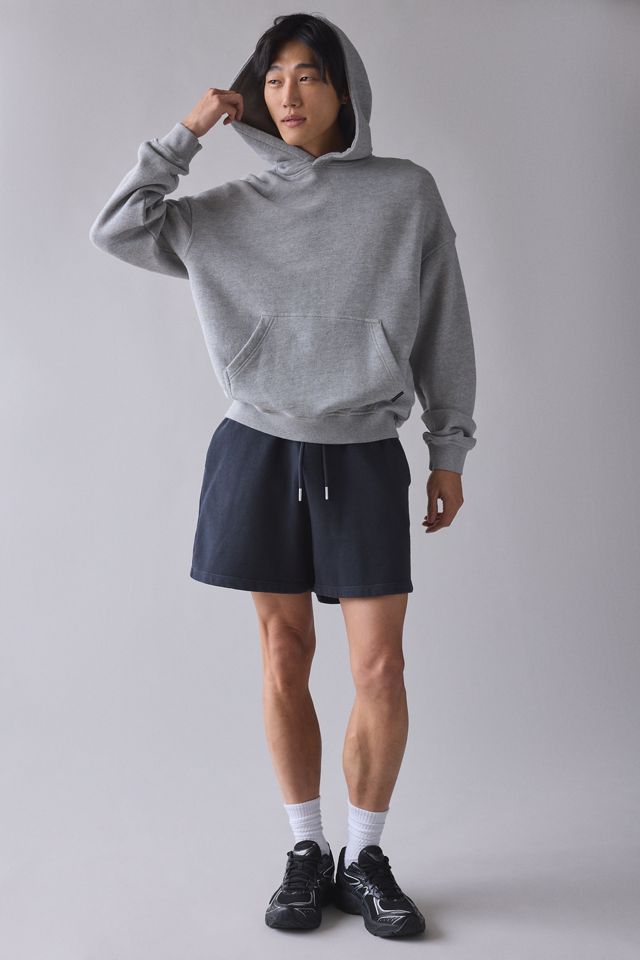 Standard Cloth Pre Game Hoodie #3