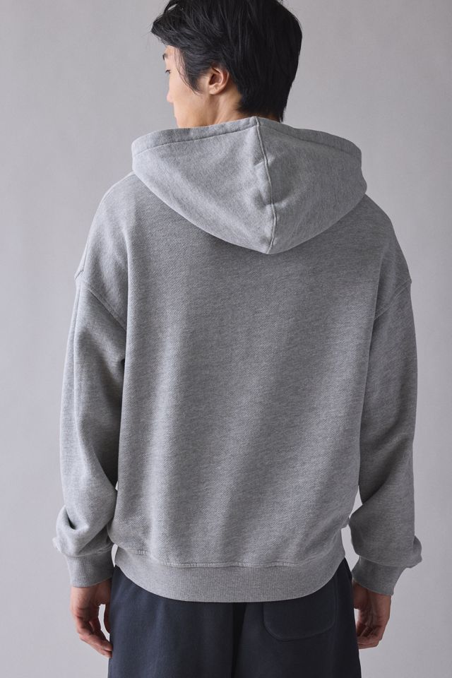 Standard Cloth Pre Game Hoodie #4