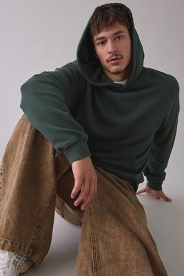Sweat à capuche Pre Game Standard Cloth