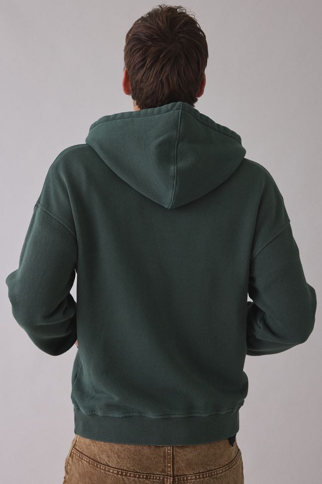 Sudadera con Capucha Pre Game Standard Cloth #1