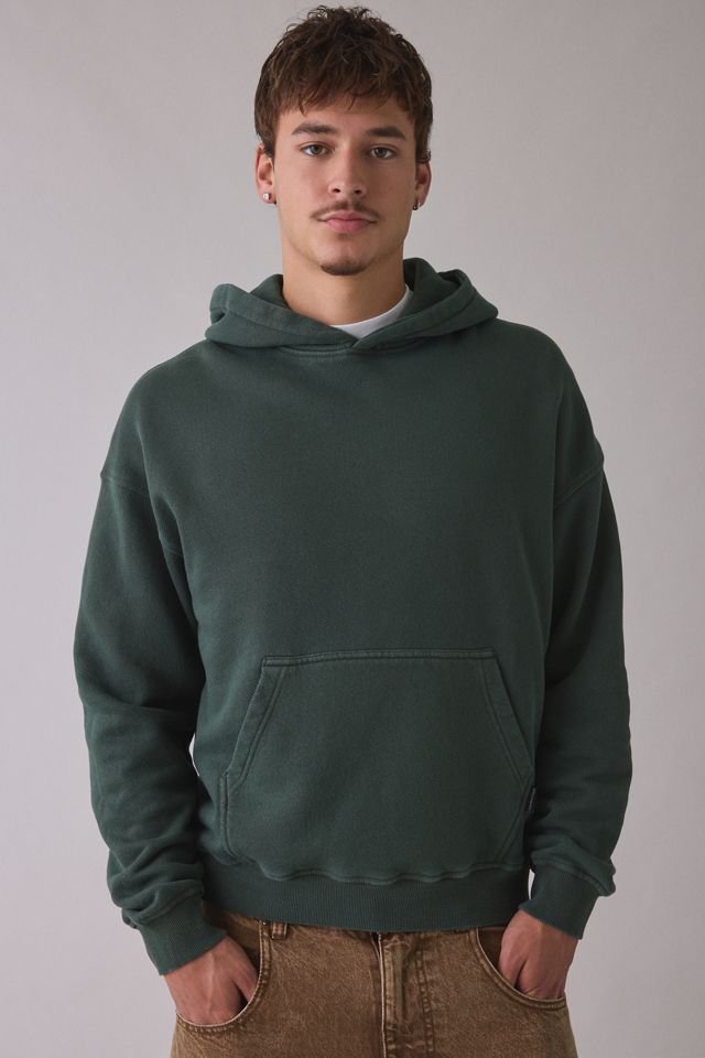 Sudadera con Capucha Pre Game Standard Cloth #2
