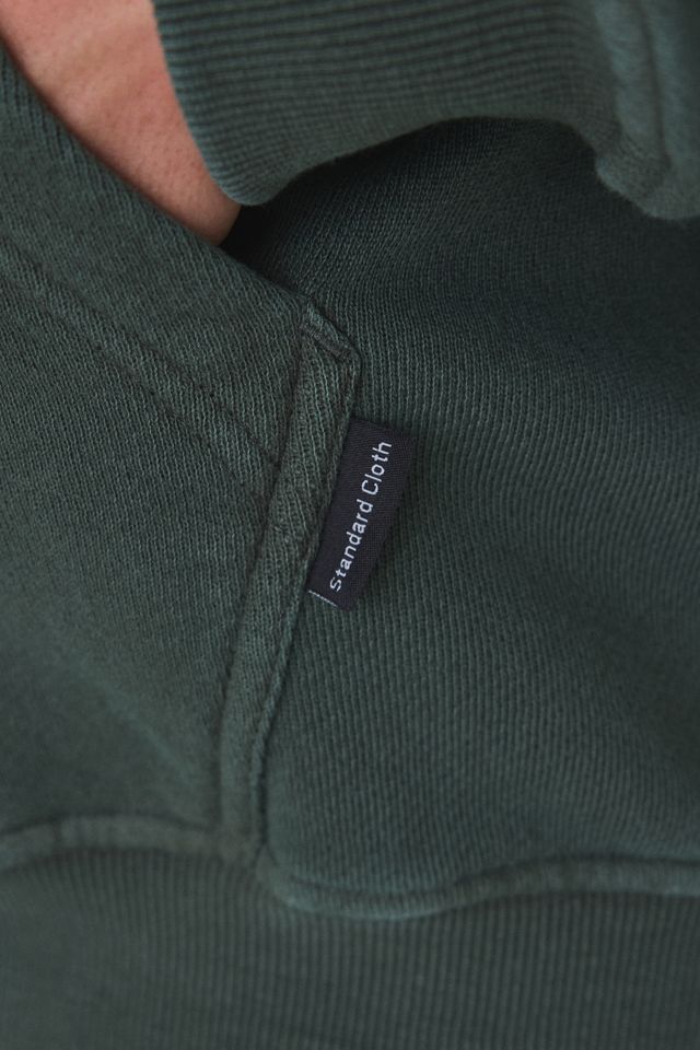 Sudadera con Capucha Pre Game Standard Cloth #3