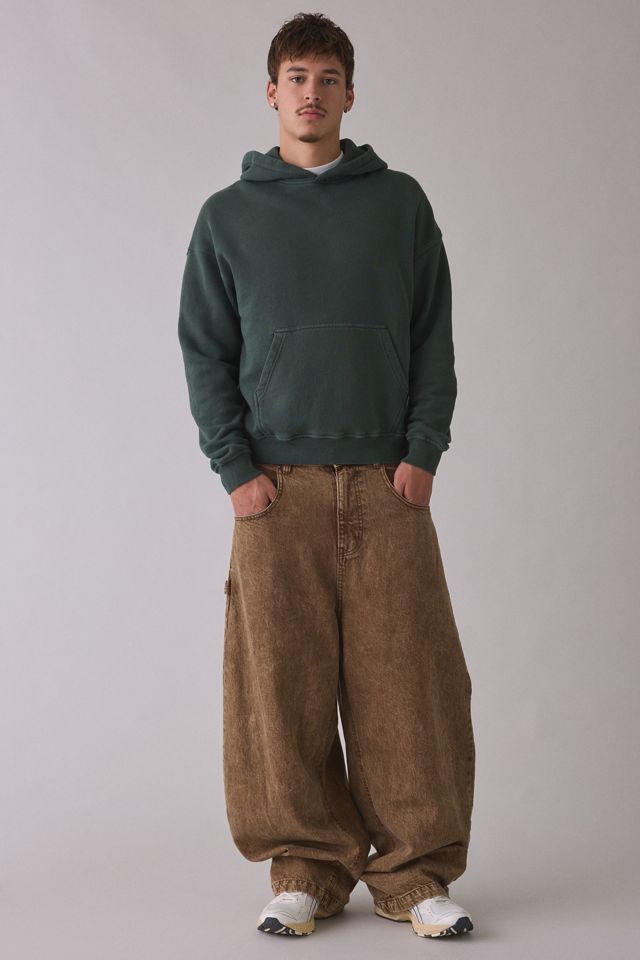 Sudadera con Capucha Pre Game Standard Cloth #4