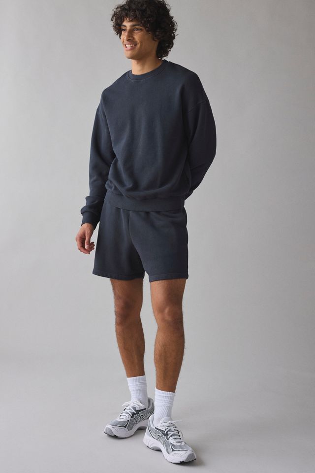 Standard Pre Game Crew Neck Sweatshirt #1