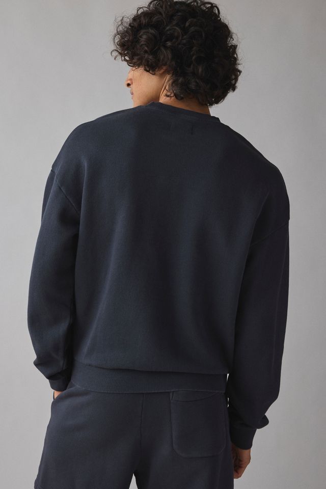 Standard Pre Game Crew Neck Sweatshirt #2