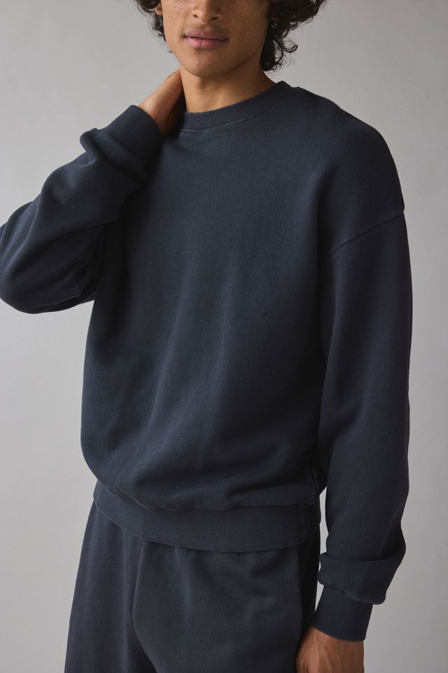 Standard Pre Game Crew Neck Sweatshirt #3