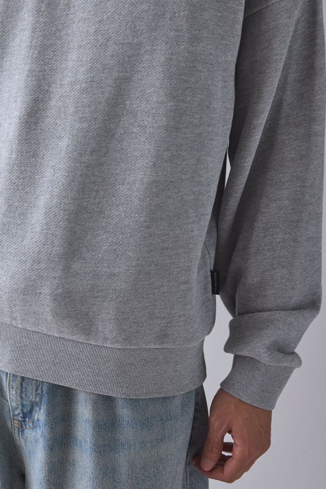 Sudadera de Cuello Redondo Standard Pre Game #2