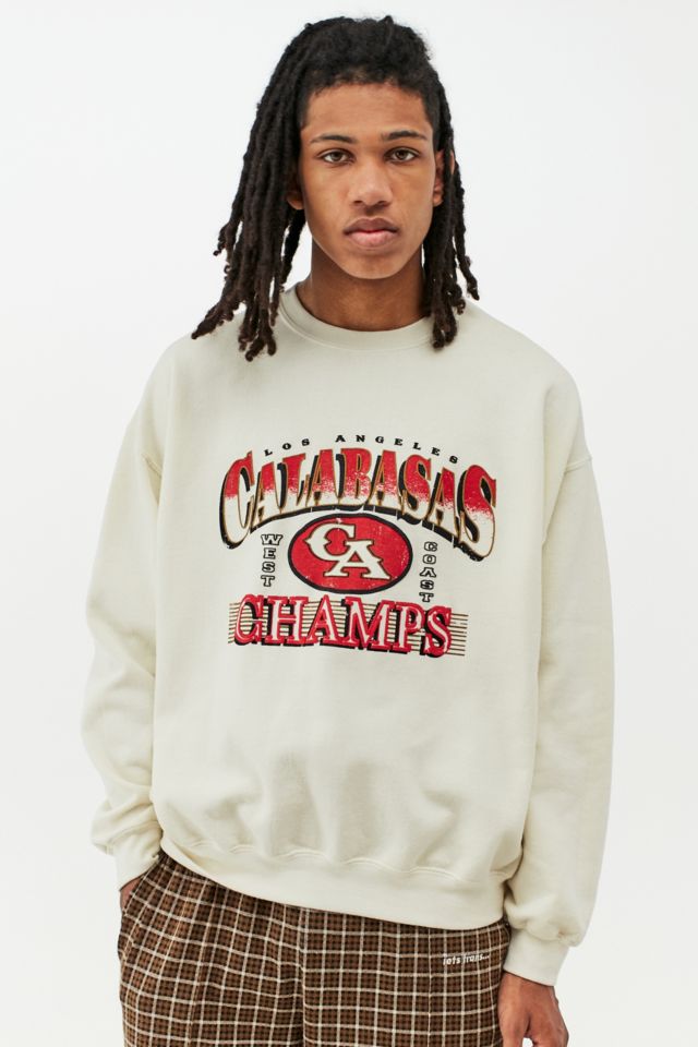 Champs pullover shop