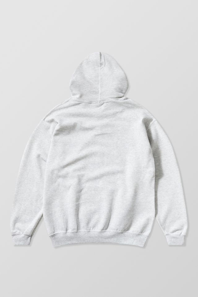 iets frans... Light Grey Hoodie  #7