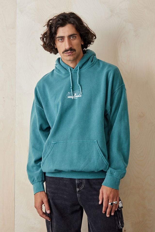 Urban outfitters dreamville on sale hoodie