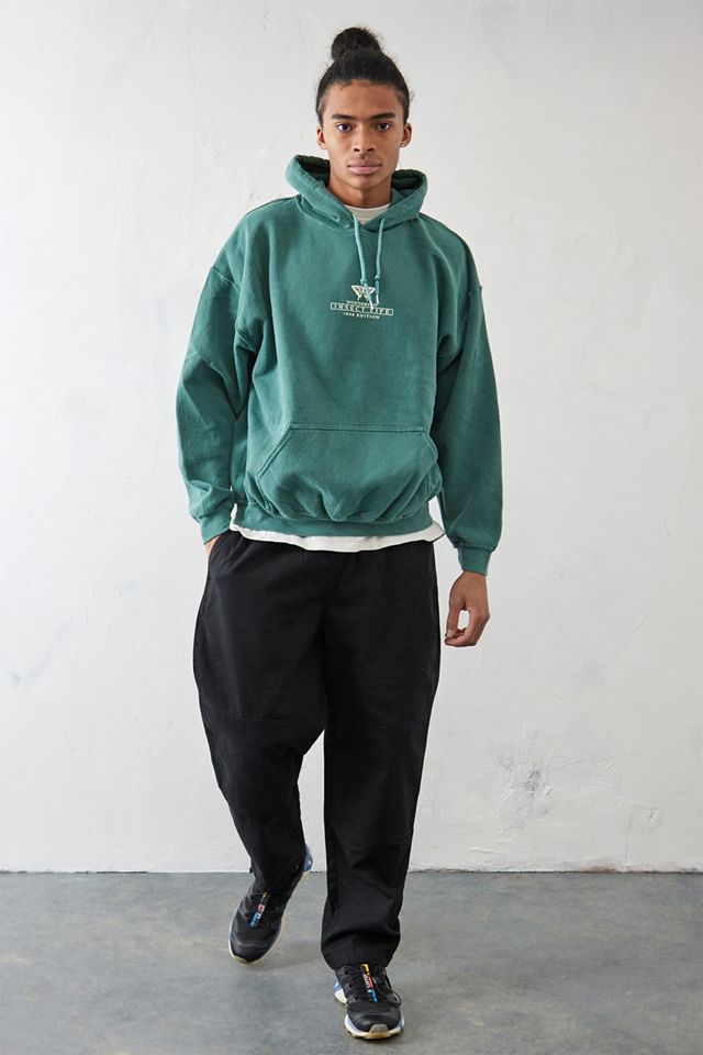 UO Green Entomology Hoodie  #2