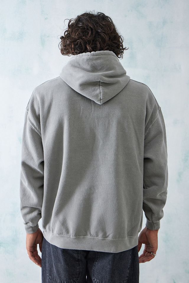 UO Grunge Grunge Future Sudadera con capucha  #3