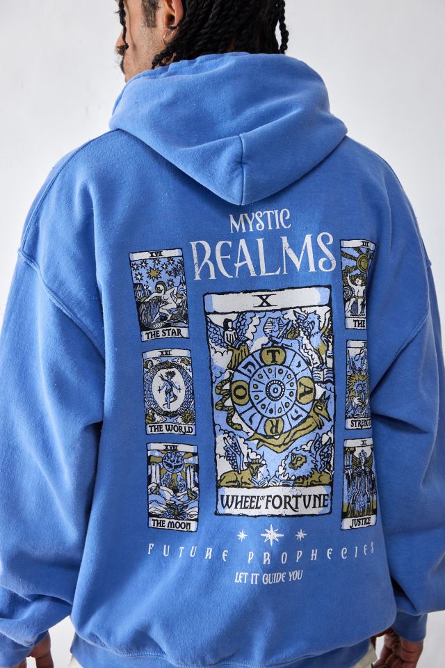 Hogwarts hoodie urban on sale outfitters