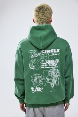 Urban outfitters shop mens sweatshirts