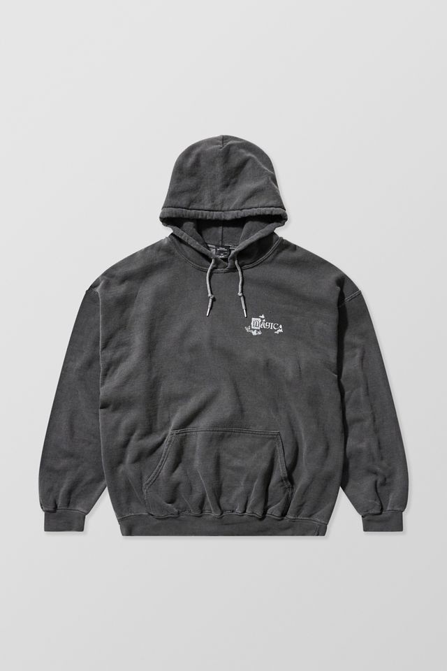 UO Black Magic Hoodie  #5