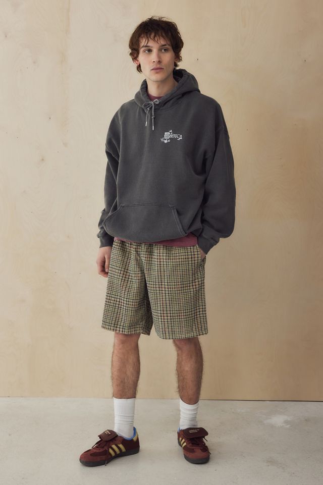 UO Black Magic Hoodie  #2