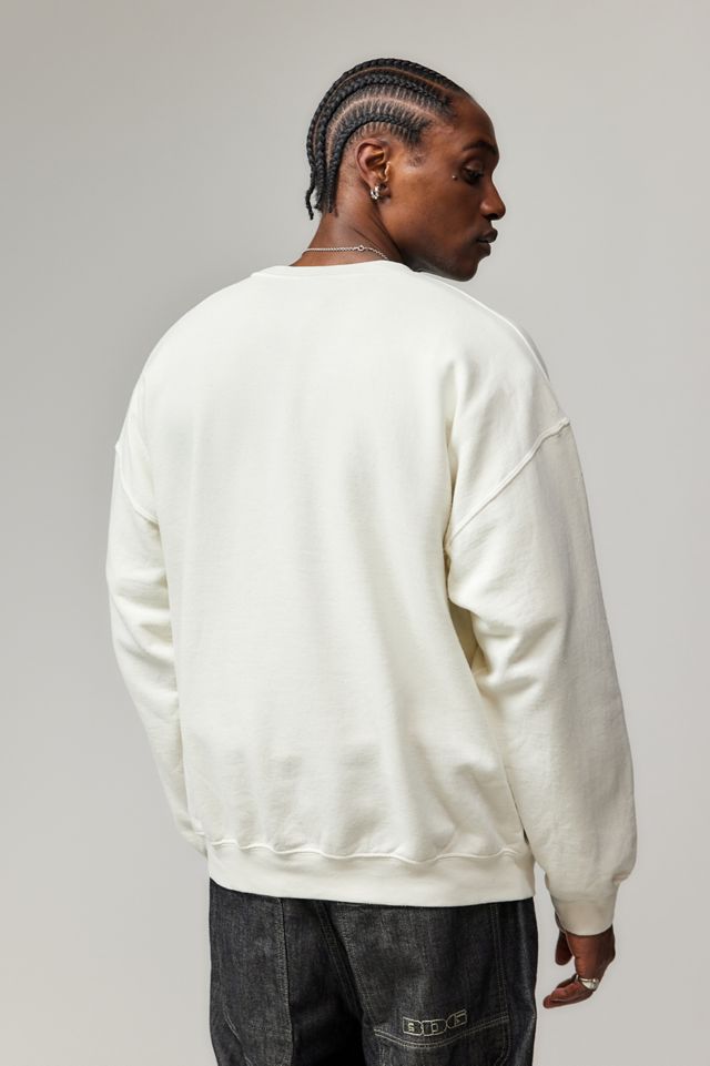 UO I Have No Idea Sweatshirt #3