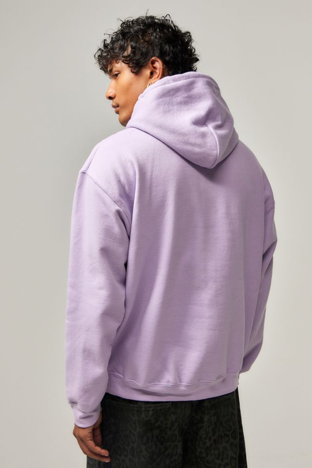 UO Orchid Mars Hoodie | Urban Outfitters UK